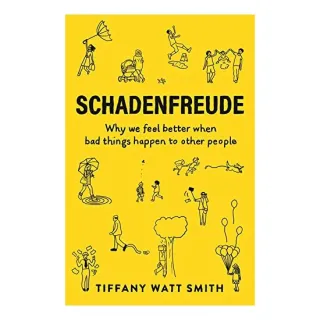Schadenfreude