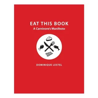 Eat This Book