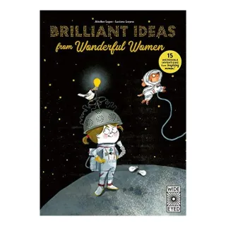 Brilliant Ideas from Wonderful Women