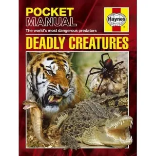 Deadly Creatures