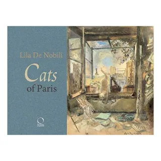 Cats of Paris
