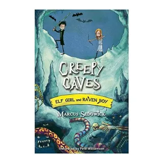 Creepy caves