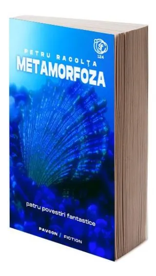 Metamorfoza
