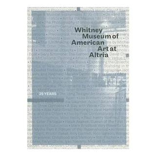 Whitney Museum of American Art at Altria