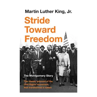 Stride Toward Freedom