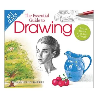 Essential Guide to Drawing, Barrington Barber