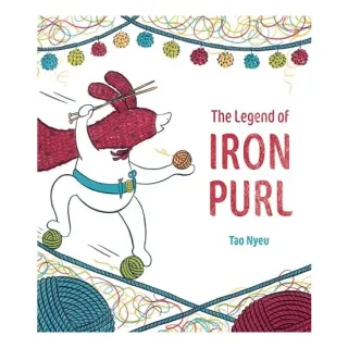 Legend of Iron Purl