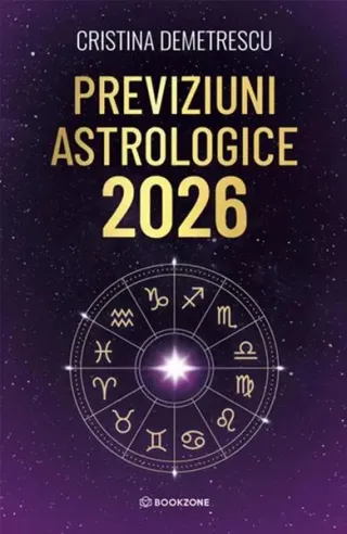 Previziuni astrologice 2026
