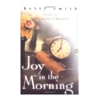 Joy in the Morning