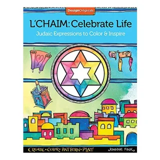 Chaim - Celebrate Life