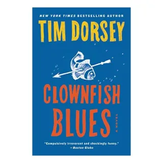Clownfish Blues