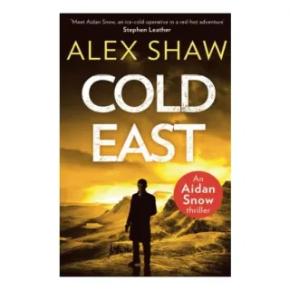 Cold East