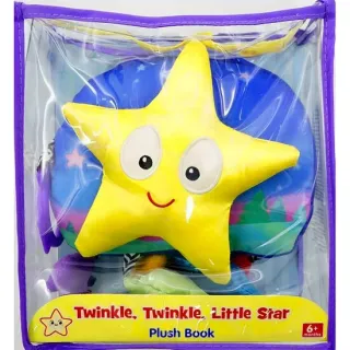 Jiggle & Discover: Twinkle, Twinkle Little Star