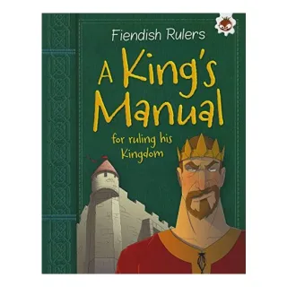 A king's manual for ruling his kingdom