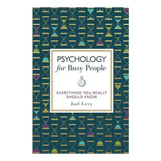 Psychology for Busy People