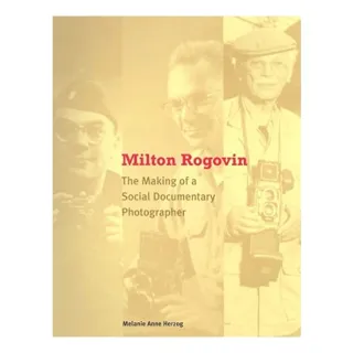 Milton Rogovin