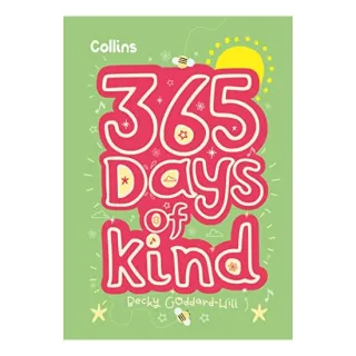 365 Days of Kind