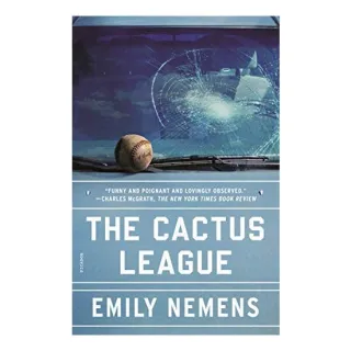 The Cactus League