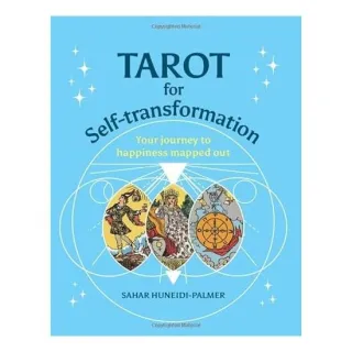 Tarot for Self-Transformation