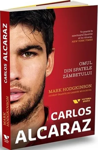 Carlos Alcaraz