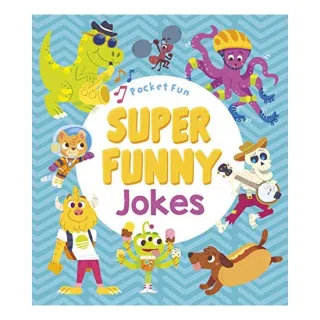 Super Funny Jokes