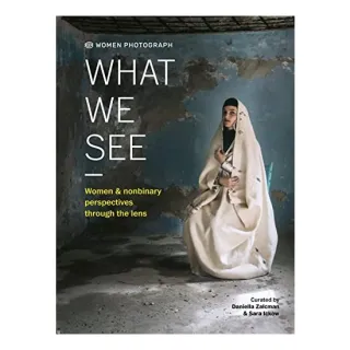 What We See