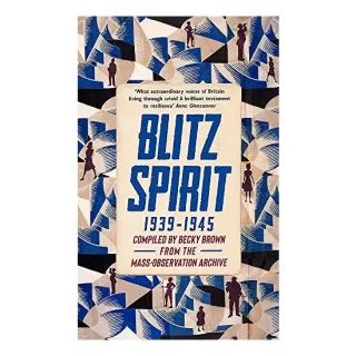 Blitz Spirit