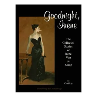 Goodnight, Irene