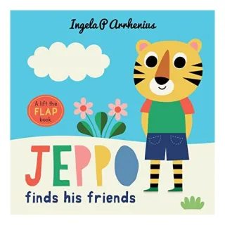 Jeppo Finds His Friends