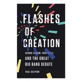 Flashes of Creation