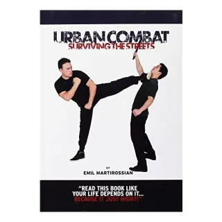 Urban Combat Surviving the Streets