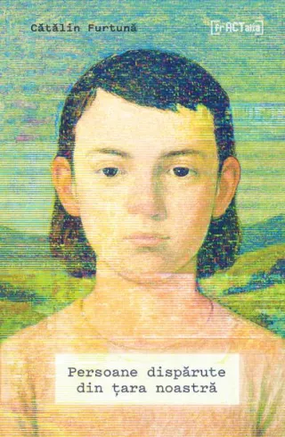 Persoane dispărute din țara noastră