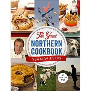 The Great Northern Cookbook
