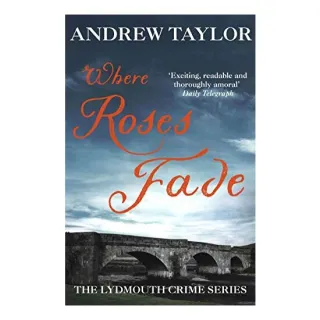 Where Roses Fade