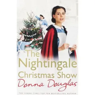 The Nightingale Christmas Show