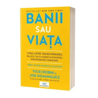 Banii sau viața
