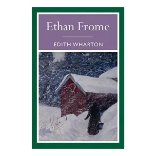 Ethan Frome Other Stories, Edith Wharton