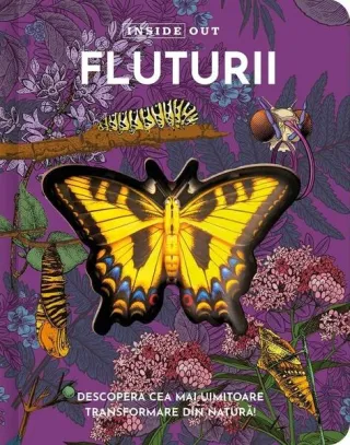 Fluturii – 3D