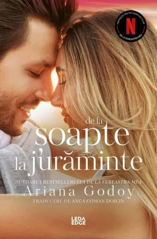 De la șoapte la jurăminte (Vol. 3)