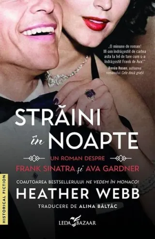 Străini în noapte
