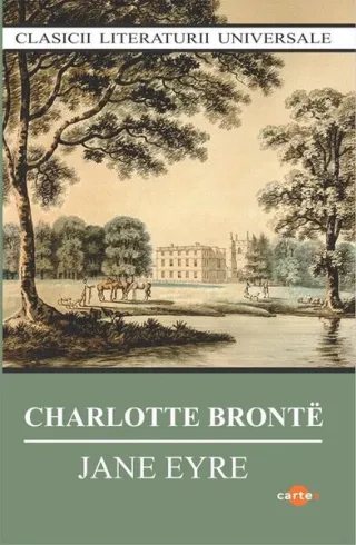 Jane Eyre
