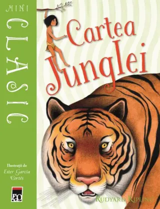 Cartea junglei