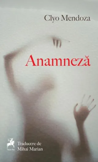 Anamneză