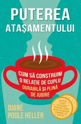 Puterea atașamentului