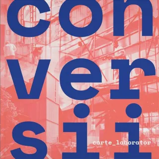 Conversii. Carte-laborator
