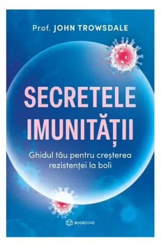 Secretele imunității