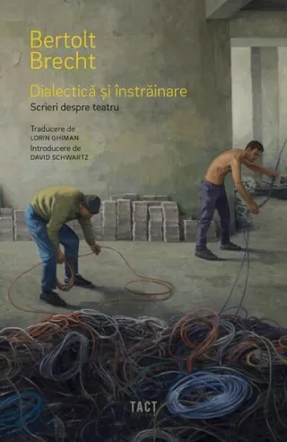 Dialectică și înstrăinare