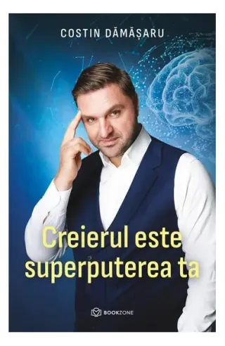 Creierul este superputerea ta