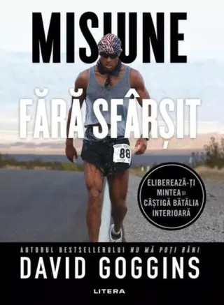 Misiune fără sfârșit