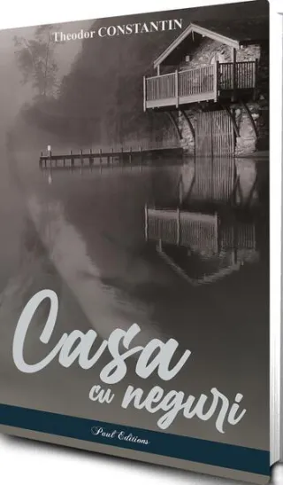 Casa cu neguri